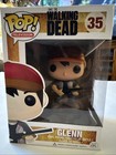 Funko Pop Vinyl The Walking Dead Glenn Rhee 35 Figure
