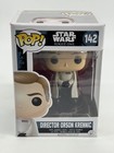 Funko Pop! Disney Star Wars Rogue One: Director Orson Krennic #142