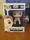 Funko Pop! Star Wars Rogue One Director Orson Krennic Figure #142