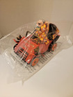 Disney MR TOAD'S WILD RIDE CAR POPCORN BUCKET NEW
