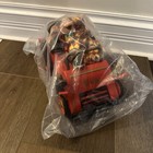 Disney MR TOAD'S WILD RIDE TOADY CAR POPCORN BUCKET W/Strap