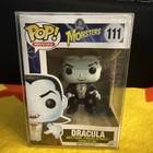 Funko Pop! Vinyl: Universal Monsters - Dracula #111