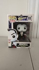 Funko Pop Universal Classic Movie Monsters  Dracula #111 Horror 2014 Vintage Pop