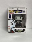 Funko Pop! Vinyl: Universal Monsters - Dracula #111
