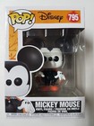 Funko Pop Disney Halloween #795 Spooky Mickey Mouse Figure Brand New