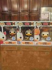 Funko Huey, Dewey, and Louie Boxes 606,607,608
