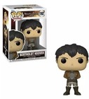 FUNKO POP! Bertholdt Hoover #1179 Attack On Titan - Vinyl Action Figure