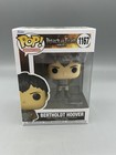 Funko Pop! Attack on Titan - Bertholdt Hoover #1167 - Vinyl Figure