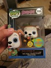 Proto As Scooby-doo Funko Pop Gitd