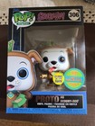 Funko Pop! Digital Exclusive le 2300 Proto Dog as Scooby