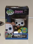 Proto as Scooby Doo 306 Funko POP Digital LE 2300