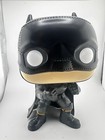 Funko Pop Movies:  10 Inch Jumbo BATMAN #1188 from The Batman