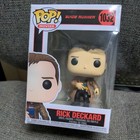 Funko Blade Runner POP! Movies Rick Deckard Vinyl Figure #1032