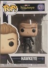 Funko Pop Marvel - Hawkeye