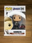 Funko Pop! Vinyl: Hawkeye #466 Avengers End Game Marvel