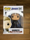 Funko Pop! Vinyl: Hawkeye #457 Avengers End Game Marvel