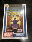 Funko Pop Character Marvel Avenger Hawkeye 32