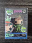 Freddy Funko  Release 2000 PCS Scooby-Doo #38  POP Digital
