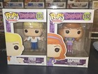 Funko Pop! Scooby-Doo: Fred and Daphne Figures