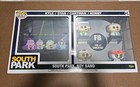 Funko Multiple: South Park - South Park Boy Band #42
