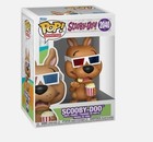 Funko POP Movies Scooby Doo Movie Scooby Vinyl Figure New