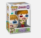 Funko POP Movies Scooby Doo Shaggy Vinyl Figure New