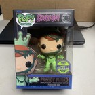 Funko POP! Freddy Funko as Captain Cutler LE 2000 Royalty Digital Pop Scooby-Doo