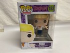 Funko Pop! Vinyl: Scooby-Doo - Fred Jones #153