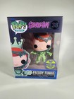 Pop Digital! Scooby-Doo - Freddy Funko as Captain Cutler LE2000
