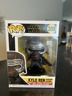 Funko Pop Star Wars - #308 Kylo Ren - New