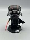 Funko Pop! Star Wars Kylo Ren - Supreme Leader #308