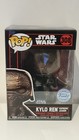 Funko Pop KYLO Ren Supreme Leader 308-Special Edition-Brand New Stock