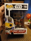 Snap Wexley #110 (Funko Pop! Star Wars)