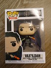 Funko Pop Vax'ildan #610