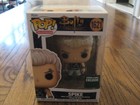 Funko Pop-Television Buffy The Vampire Slayer Spike 1621 Barnes & Noble New!