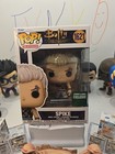 FUNKO POP! BUFFY THE VAMPIRE SLAYER #1621 SPIKE BARNES &NOBLE EXCLUSIVE