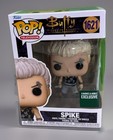 Funko Pop! Vinyl Buffy the Vampire Slayer  SPIKE Barnes and Noble Exclusive 1621