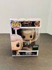 Funko Pop 1621 Buffy the Vampire Slayer - Spike - Barnes and Noble Exclusive NEW