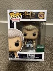 Funko Pop Buffy the Vampire Slayer Spike #1621 Barnes & Noble Exclusive