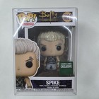 Funko Pop! Vinyl: Buffy the Vampire Slayer Spike Barnes and Noble Exclusive#1621