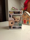 Funko Pop! SPIKE (1621) BUFFY THE VAMPIRE SLAYER *Barnes And Noble Exclusive*