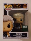 Funko Pop 1621 Buffy the Vampire Slayer - Spike - Barnes and Noble Exclusive NEW