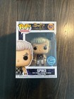 Funko Pop 1621 Buffy the Vampire Slayer - Spike - BRAND NEW