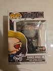 POP!  Marvel Venom - Venomized  Invisible Girl  #690