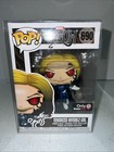 Funko POP! Marvel - Venomized Invisible Girl #690 GameStop Exclusive