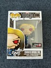 Funko Pop - #690 Venomized Invisible Girl GameStop - New