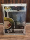 Venomized Invisible Girl #690 Funko Pop! Marvel Venom - Gamestop Exclusive