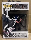 Funko Pop Vinyl - Venom - Venomized Groot #511