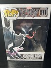Venomized Groot Funko Pop 511 In Box