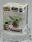 Funko Bitty Pop! Mandalorian: Grogu With Frog #379 - 1/3 Chase - 2.5cm Tall